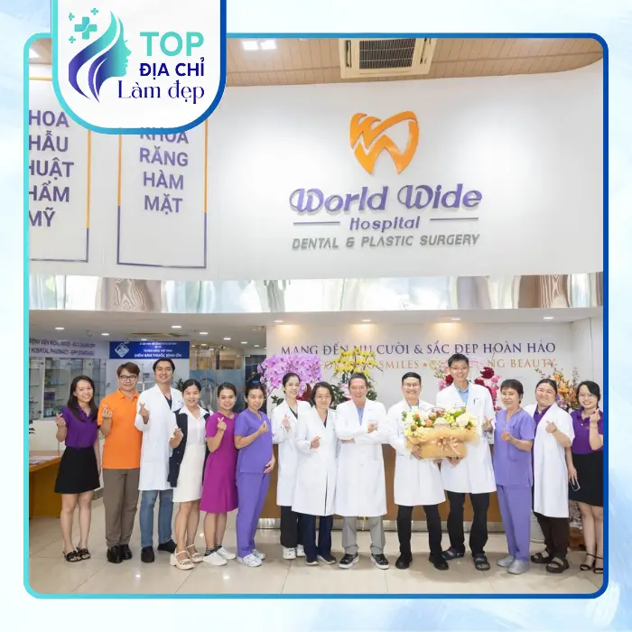 Căng Da Mặt Tại Quận 1 Tham Khảo 4 Bệnh Viện Thẩm Mỹ Được Cấp Phép