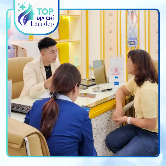 Căng Da Mặt Tại Quận 1 Tham Khảo 4 Bệnh Viện Thẩm Mỹ Được Cấp Phép