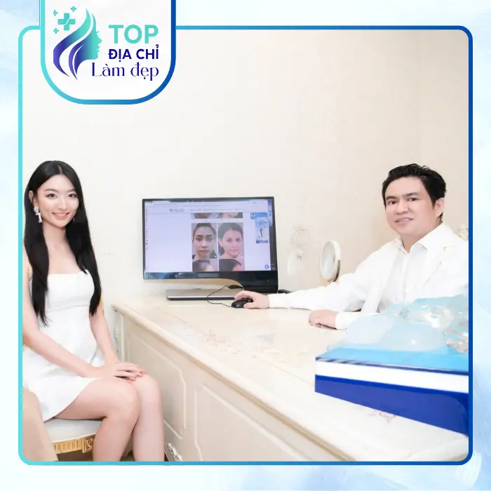 Căng Da Mặt Tại Quận 1 Tham Khảo 4 Bệnh Viện Thẩm Mỹ Được Cấp Phép