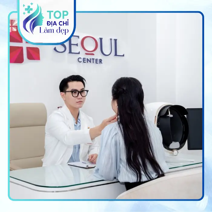 Căng Da Mặt Tại Quận 10: Tham Khảo 5 Địa Chỉ Chăm Sóc Và Trẻ Hóa Da