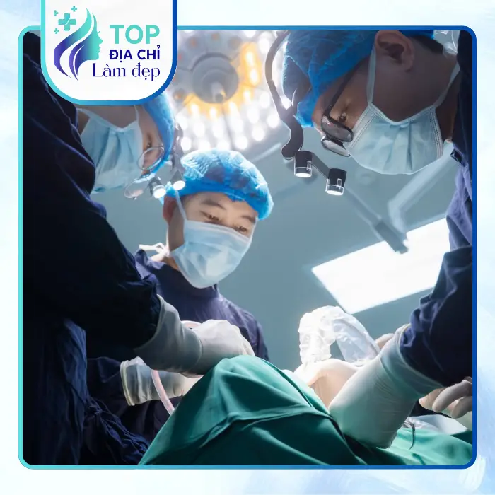 Căng Da Mặt Tại Quận 10: Tham Khảo 5 Địa Chỉ Chăm Sóc Và Trẻ Hóa Da