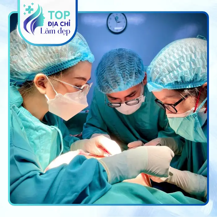 Căng Da Mặt Tại Quận 11 Tham Khảo 6 Địa Chỉ Chăm Sóc Và Trẻ Hóa Khuôn Mặt