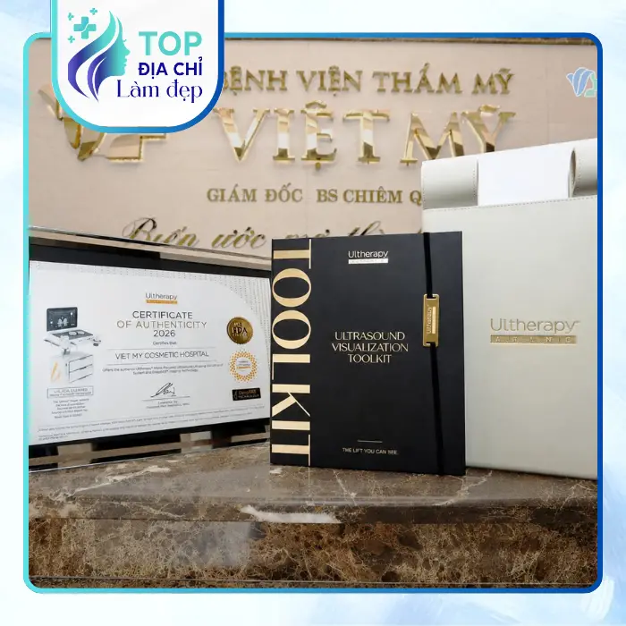 Căng Da Mặt Tại Quận 12 – Tham Khảo 6 Địa Chỉ Trẻ Hóa Khuôn Mặt Gần Khu Vực
