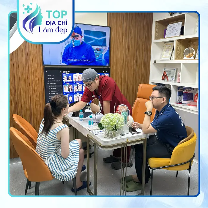 Căng Da Mặt Tại Quận 12 – Tham Khảo 6 Địa Chỉ Trẻ Hóa Khuôn Mặt Gần Khu Vực