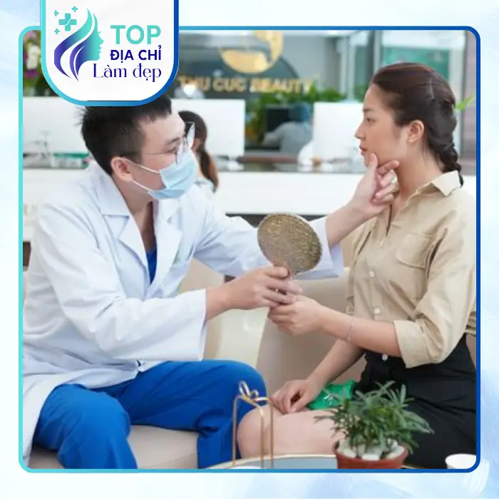 Căng Da Mặt Tại Quận 3 Gợi Ý 6 Địa Chỉ Thẩm Mỹ Để Bạn Tham Khảo