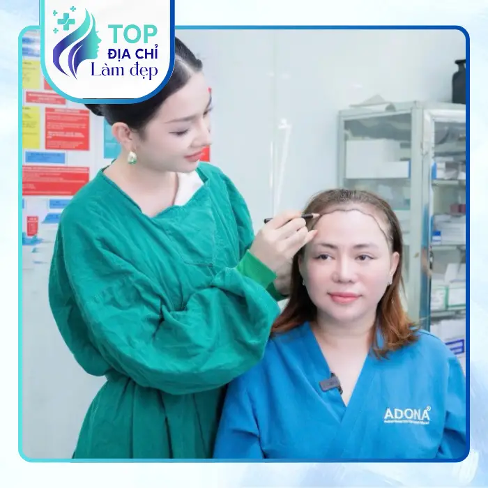 Căng Da Mặt Tại Quận 3 Gợi Ý 6 Địa Chỉ Thẩm Mỹ Để Bạn Tham Khảo