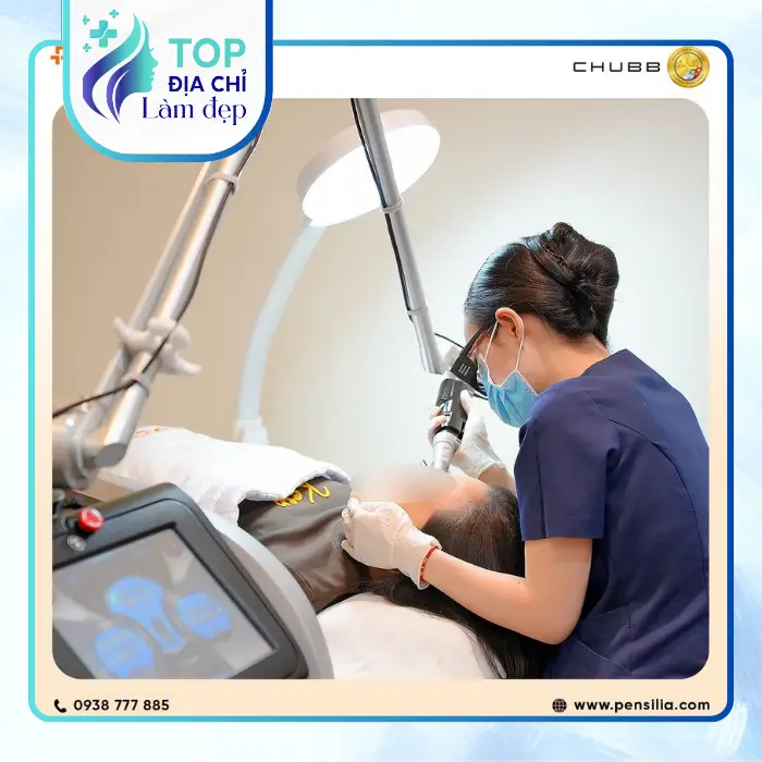 Căng Da Mặt Tại Quận 4 – Tham Khảo 5 Địa Chỉ Trẻ Hóa Khuôn Mặt