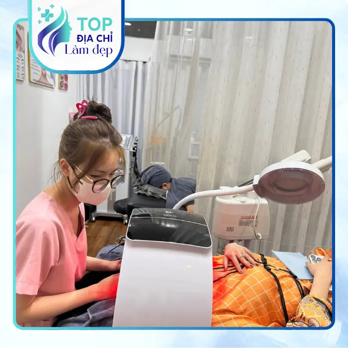 Căng Da Mặt Tại Quận 4 – Tham Khảo 5 Địa Chỉ Trẻ Hóa Khuôn Mặt