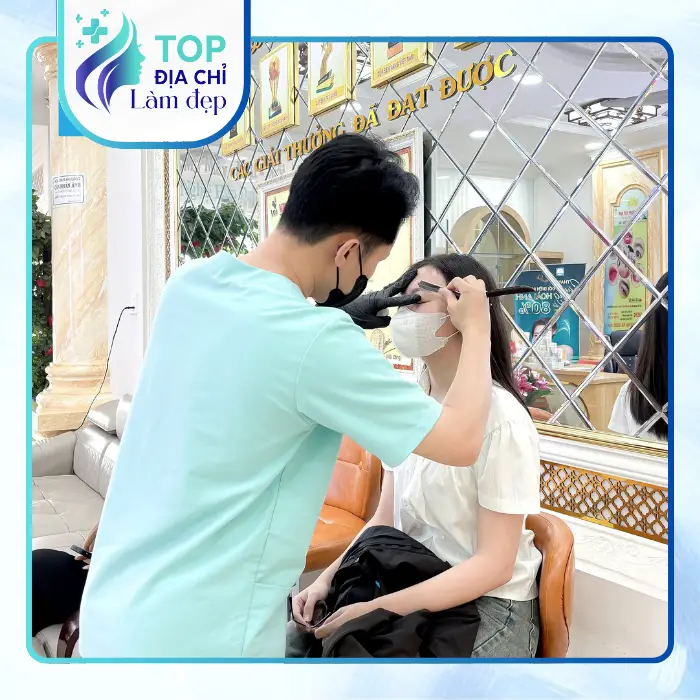 Căng Da Mặt Tại Quận 5 Tham Khảo 3 Địa Chỉ Được Nhiều Người Quan Tâm