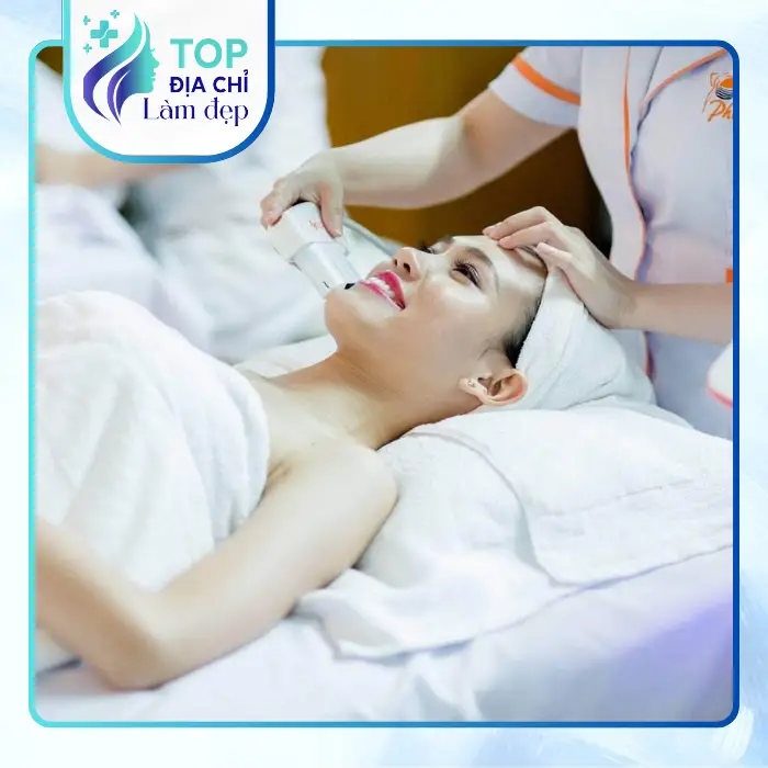 Căng Da Mặt Tại Quận 6 Tham Khảo Địa Chỉ Chăm Sóc Và Trẻ Hóa Khuôn Mặt