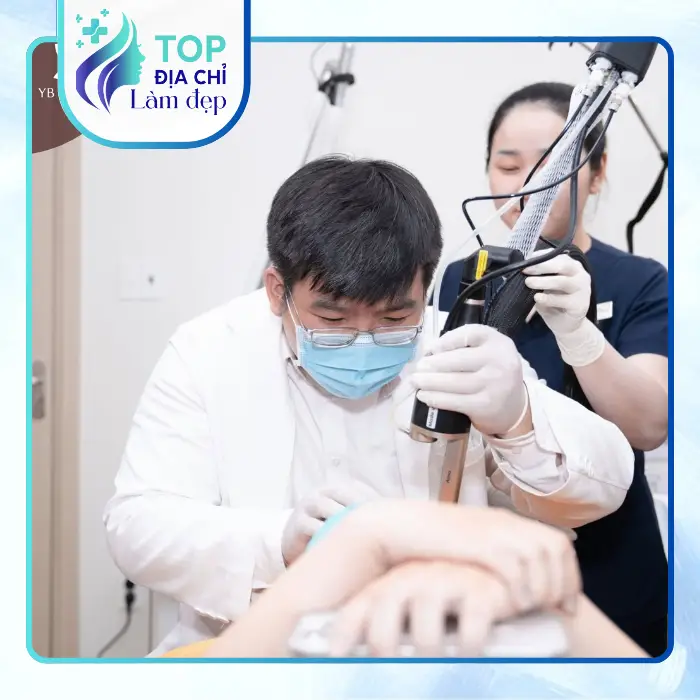 Căng Da Mặt Tại Quận 6 Tham Khảo Địa Chỉ Chăm Sóc Và Trẻ Hóa Khuôn Mặt