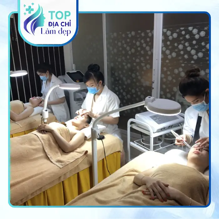 Căng Da Mặt Tại Quận 7 Gợi Ý 5 Địa Chỉ Chăm Sóc Và Trẻ Hóa Da