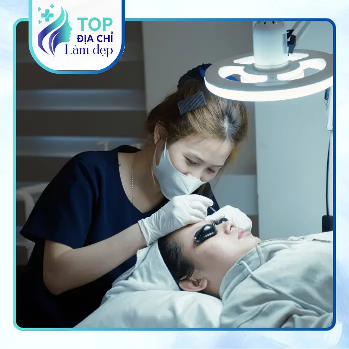 Căng Da Mặt Tại Quận 8: Tham Khảo 4 Địa Chỉ Trẻ Hóa Da, Nâng Cơ