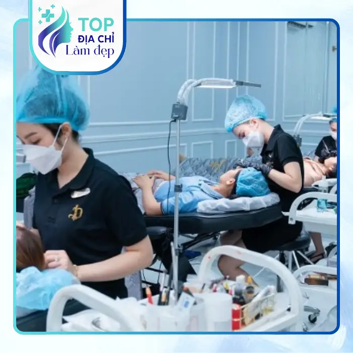 Căng Da Mặt Tại Quảng Nam 5 Địa Chỉ Chăm Sóc Da Và Trẻ Hóa Không Xâm Lấn