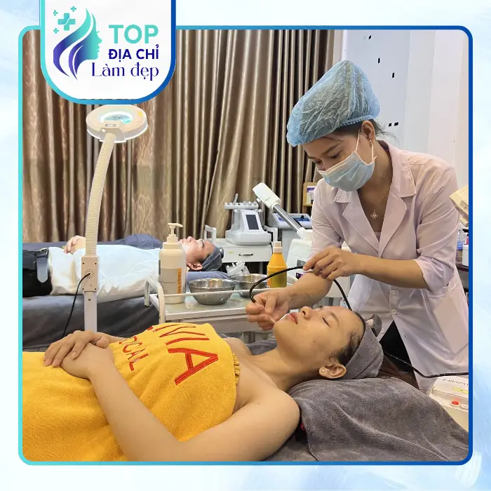 Căng Da Mặt Tại Quảng Nam 5 Địa Chỉ Chăm Sóc Da Và Trẻ Hóa Không Xâm Lấn
