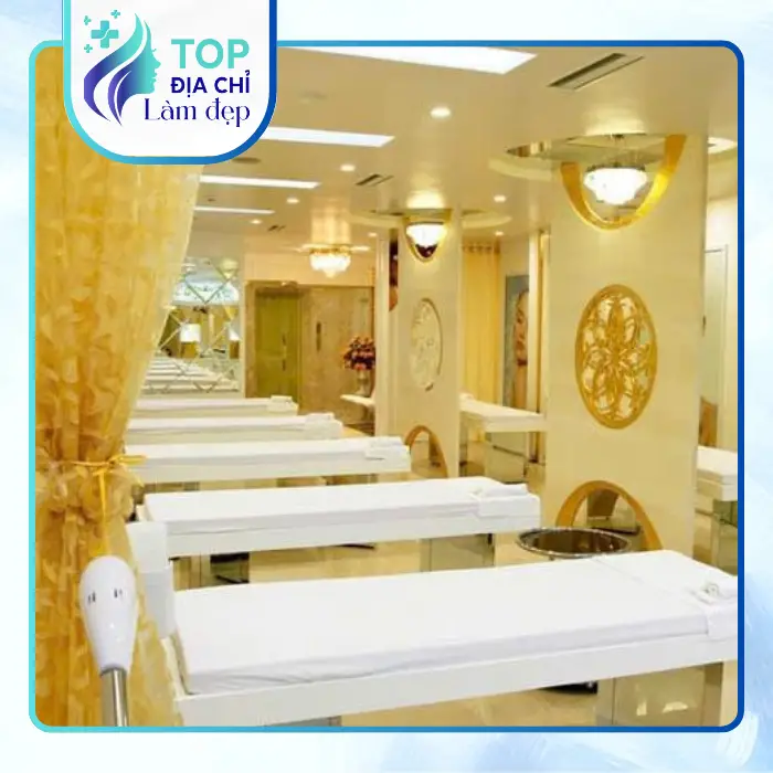 Bật Mí 7 Địa Chỉ Trẻ Hóa Da Khi Tìm Căng Da Mặt Tại Quảng Ngãi