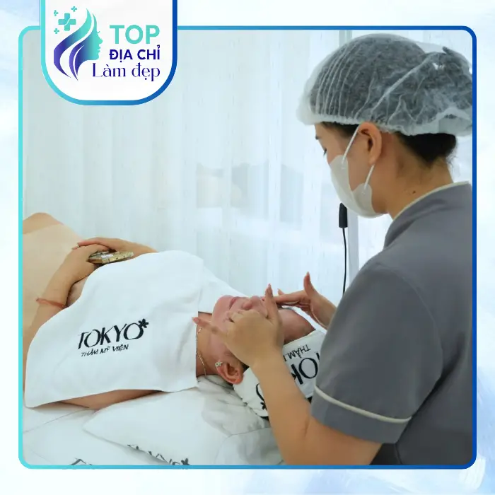 Bật Mí 7 Địa Chỉ Trẻ Hóa Da Khi Tìm Căng Da Mặt Tại Quảng Ngãi