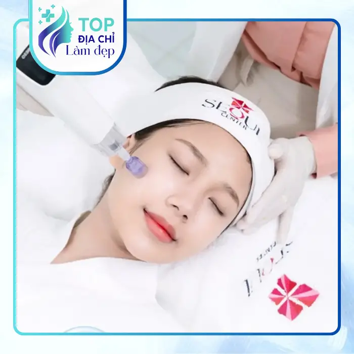 Căng Da Mặt Tại Quảng Ninh Tìm Hiểu 5 Địa Chỉ Chăm Sóc Và Cải Thiện Làn Da