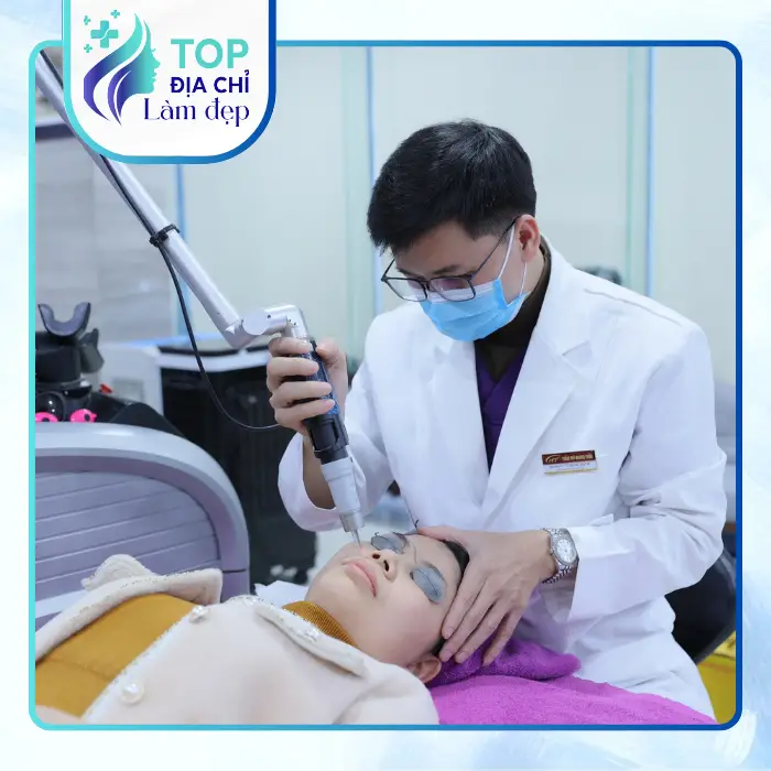 Căng Da Mặt Tại Quảng Ninh Tìm Hiểu 5 Địa Chỉ Chăm Sóc Và Cải Thiện Làn Da