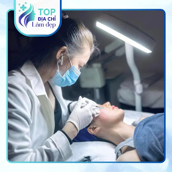 Căng Da Mặt Tại Quảng Trị Tìm Hiểu 4 Địa Chỉ Chăm Sóc Và Nâng Cơ Da Mặt
