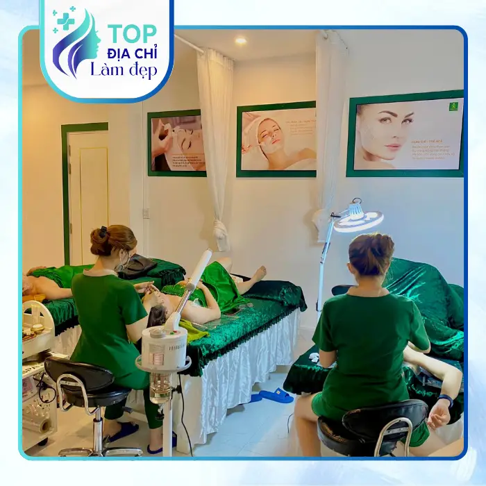 Căng Da Mặt Tại Quảng Trị Tìm Hiểu 4 Địa Chỉ Chăm Sóc Và Nâng Cơ Da Mặt