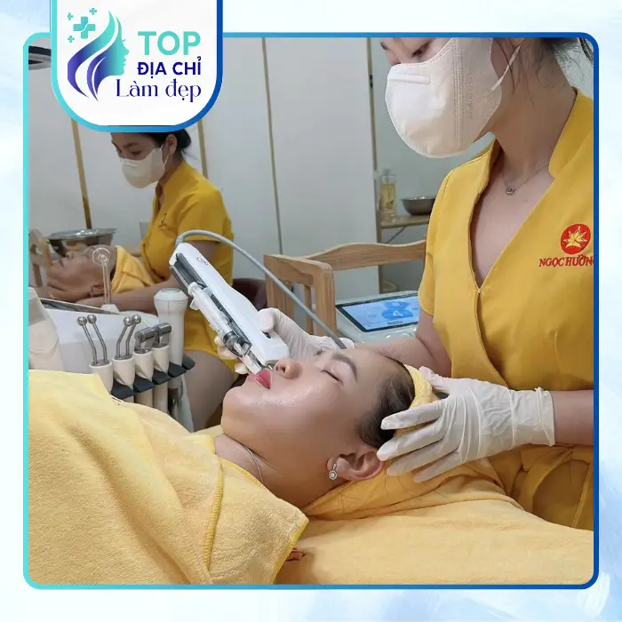Căng Da Mặt Tại Sóc Trăng Khám Phá 5 Địa Chỉ Trẻ Hóa Da