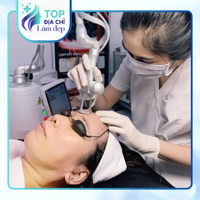 Căng Da Mặt Tại Sóc Trăng Khám Phá 5 Địa Chỉ Trẻ Hóa Da
