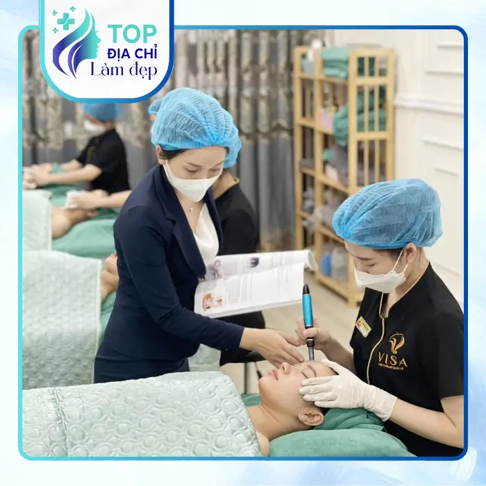 Căng Da Mặt Tại Sóc Trăng Khám Phá 5 Địa Chỉ Trẻ Hóa Da