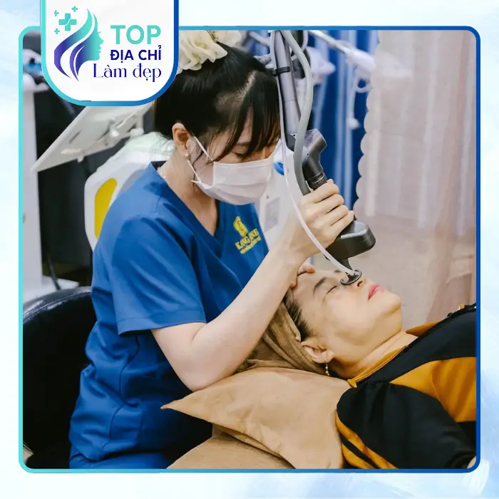 Khám Phá 4 Địa Chỉ Căng Da Mặt Và Trẻ Hóa Da Tại Tây Ninh 