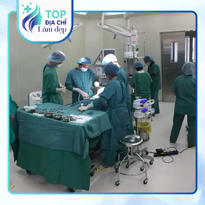 Căng Da Mặt Tại Thái Bình Tham Khảo 3 Địa Chỉ Trẻ Hóa Da Không Xâm Lấn