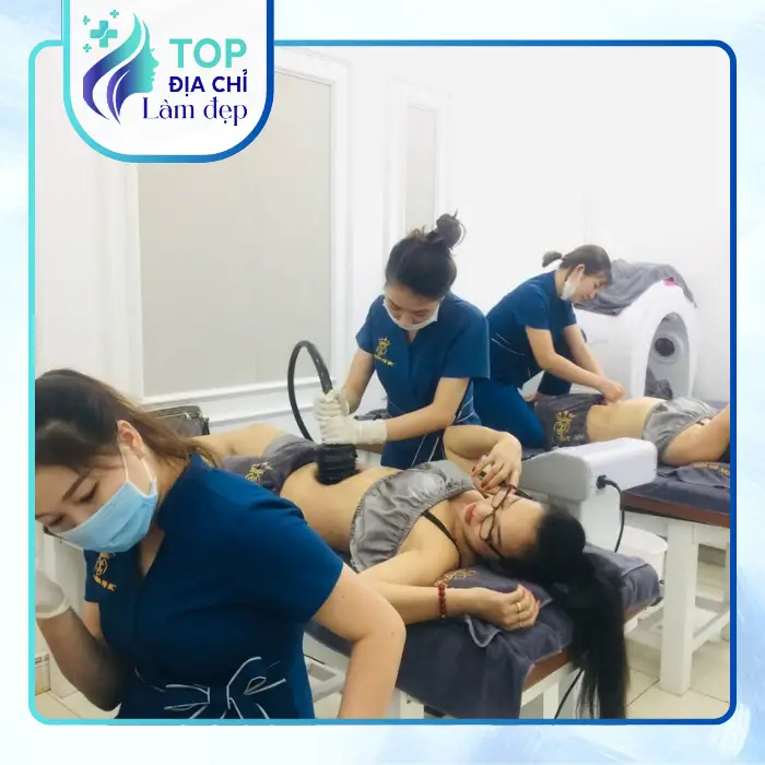 Căng Da Mặt Tại Thái Nguyên 3 Địa Chỉ Chăm Sóc Da Và Trẻ Hóa Khuôn Mặt