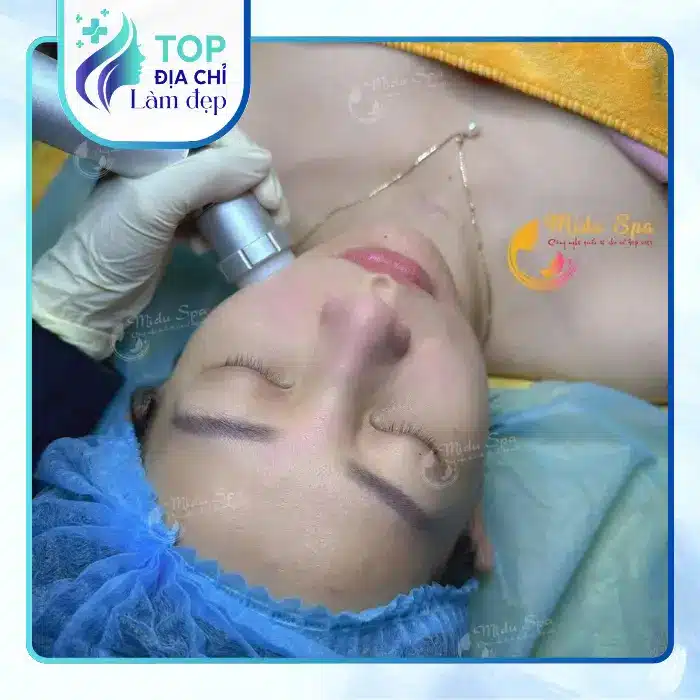 Căng Da Mặt Tại Thủ Đức – Top 5 Địa Chỉ Trẻ Hóa Khuôn Mặt Đáng Tham Khảo