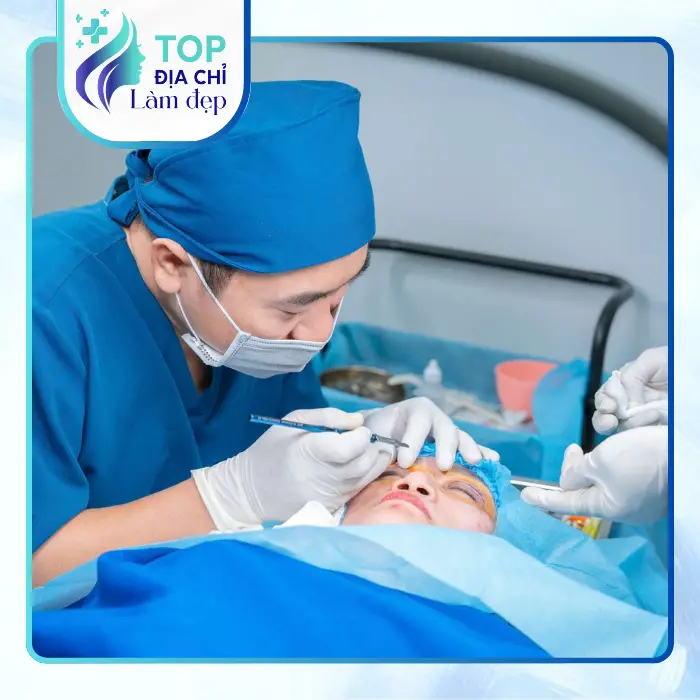 Top 6 Địa Chỉ Chăm Sóc Da, Trẻ Hóa Và Căng Da Mặt Tại Tiền Giang