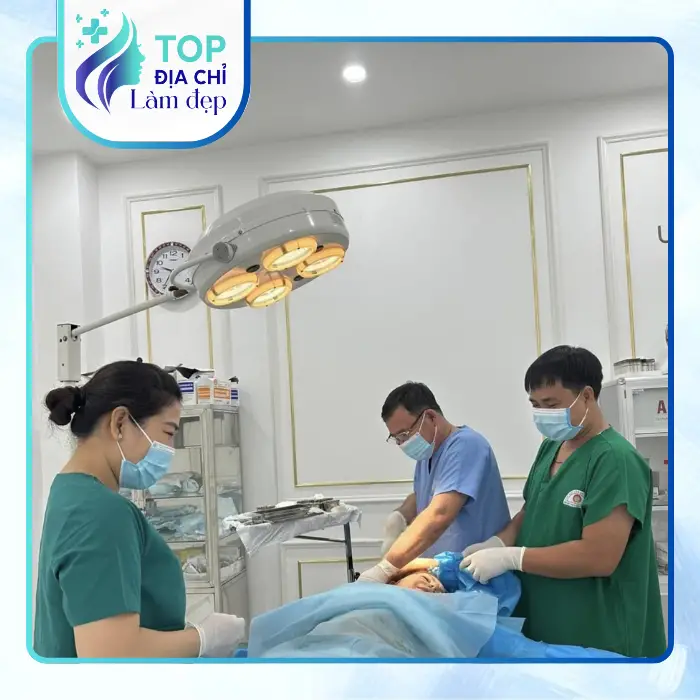 Top 6 Địa Chỉ Chăm Sóc Da, Trẻ Hóa Và Căng Da Mặt Tại Tiền Giang