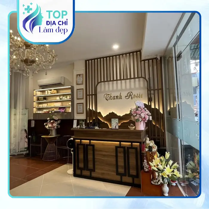 Top 6 Địa Chỉ Chăm Sóc Da, Trẻ Hóa Và Căng Da Mặt Tại Tiền Giang