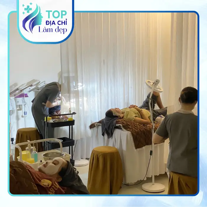 Top 6 Địa Chỉ Chăm Sóc Da, Trẻ Hóa Và Căng Da Mặt Tại Tiền Giang