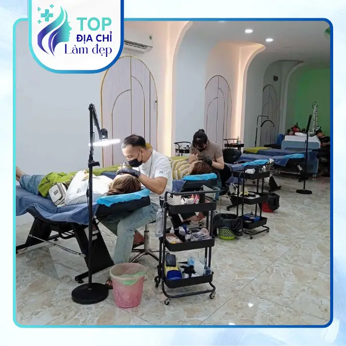 Tìm Hiểu 5 Địa Chỉ Căng Da Mặt Tại Trà Vinh