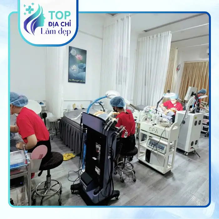 Tìm Hiểu 5 Địa Chỉ Căng Da Mặt Tại Trà Vinh