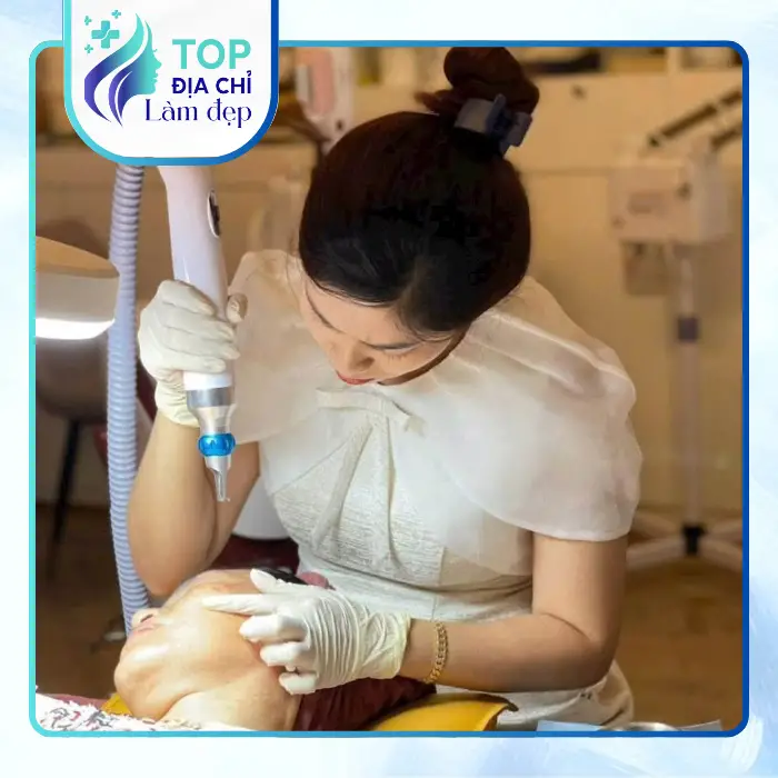 Tìm Hiểu 5 Địa Chỉ Căng Da Mặt Tại Trà Vinh