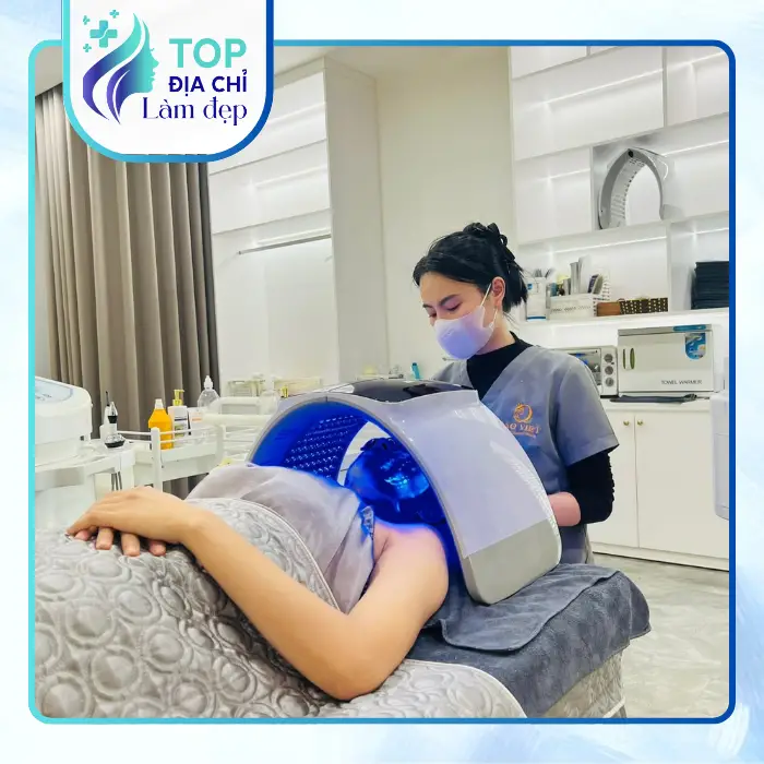 Khám Phá 4 Địa Chỉ Căng Da Mặt Tại Tuyên Quang
