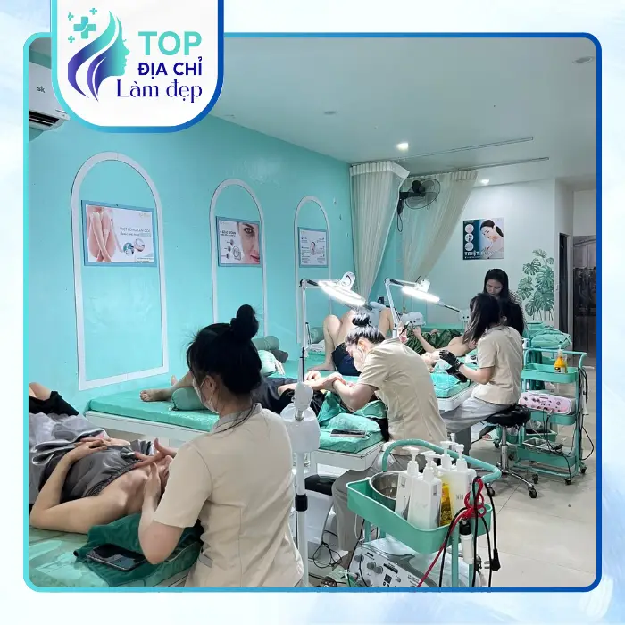 Khám Phá 4 Địa Chỉ Căng Da Mặt Tại Tuyên Quang