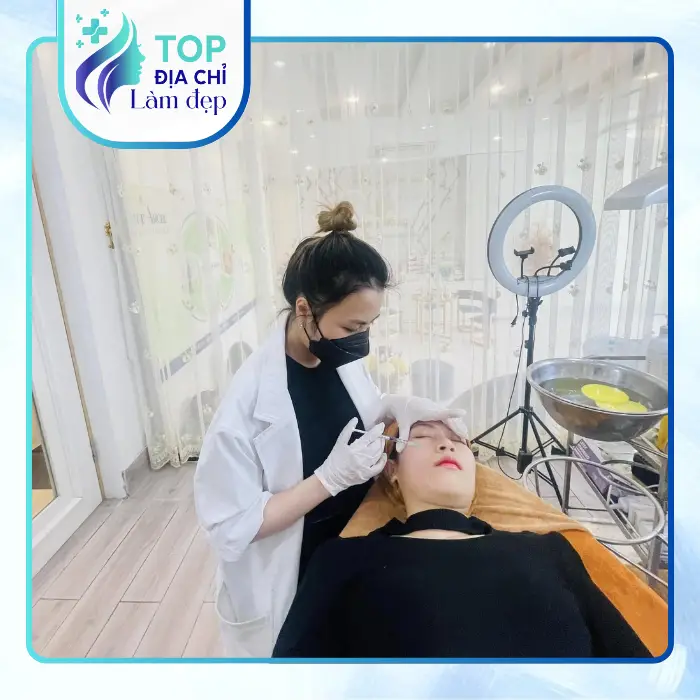 Khám Phá 4 Địa Chỉ Căng Da Mặt Tại Tuyên Quang