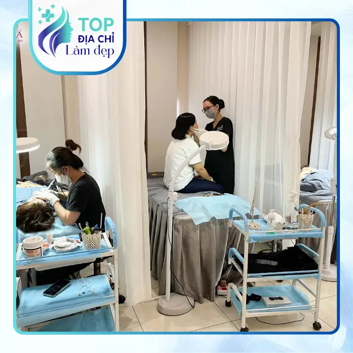 Khám Phá 3 Địa Chỉ Căng Da Mặt Và Trẻ Hóa Da Tại Vĩnh Long