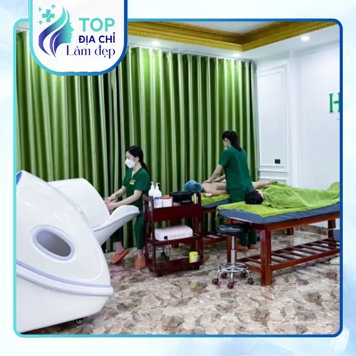 Căng Da Mặt Tại Vĩnh Phúc: Tham Khảo 4 Địa Chỉ Chăm Sóc Và Trẻ Hóa Da