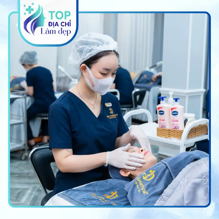 Căng Da Mặt Tân Bình – 5 Địa Chỉ Trẻ Hóa Khuôn Mặt 