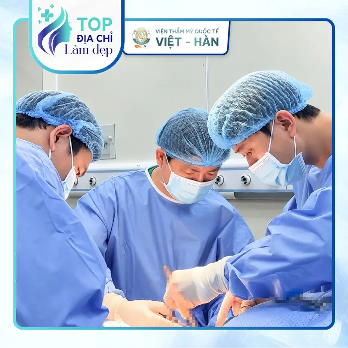 Nâng Mông Tại An Giang – 6 Địa Chỉ Có Thể Tham Khảo