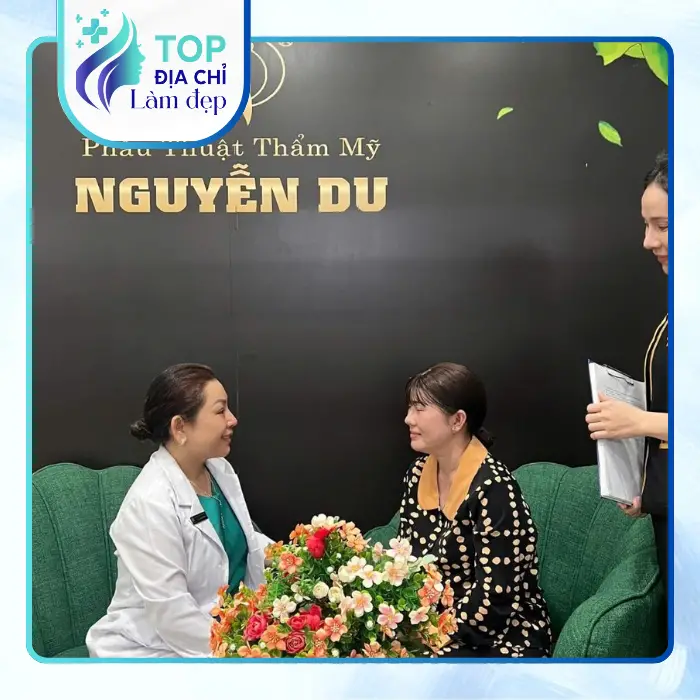 Nâng Mông Tại An Giang – 6 Địa Chỉ Có Thể Tham Khảo