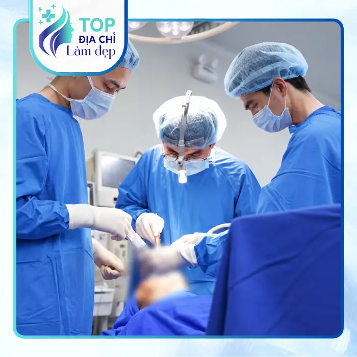 Nâng Mông Tại Bà Rịa Vũng Tàu – Top 5 Địa Chỉ Tham Khảo