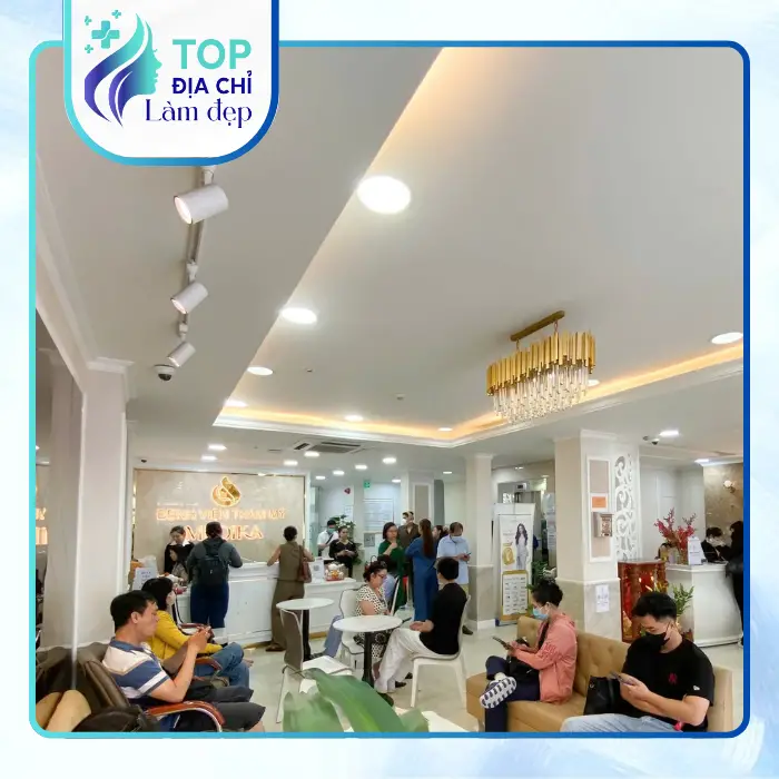 Nâng Mông Tại Bà Rịa Vũng Tàu – Top 5 Địa Chỉ Tham Khảo