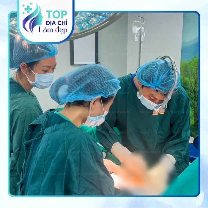 Top 4 địa chỉ nâng mông tại Bắc Giang uy tín, đáng tham khảo